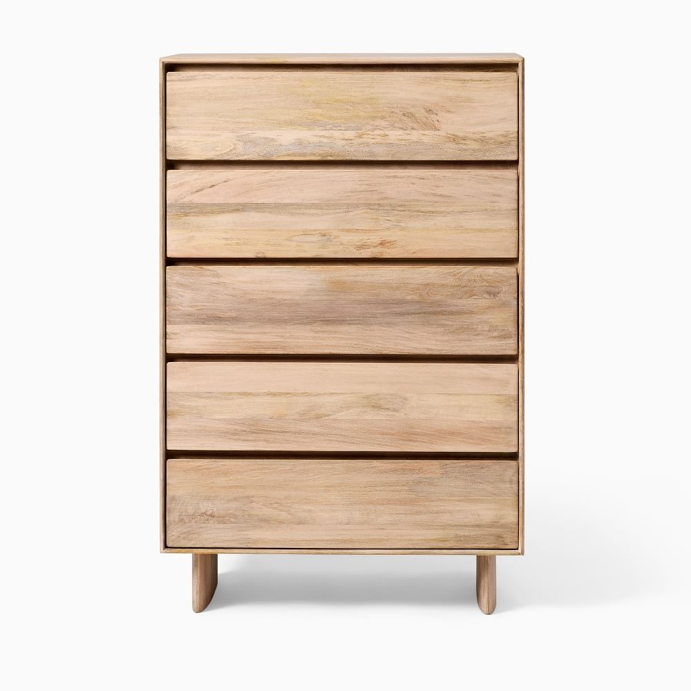 5 drawer dressers cheap for sale