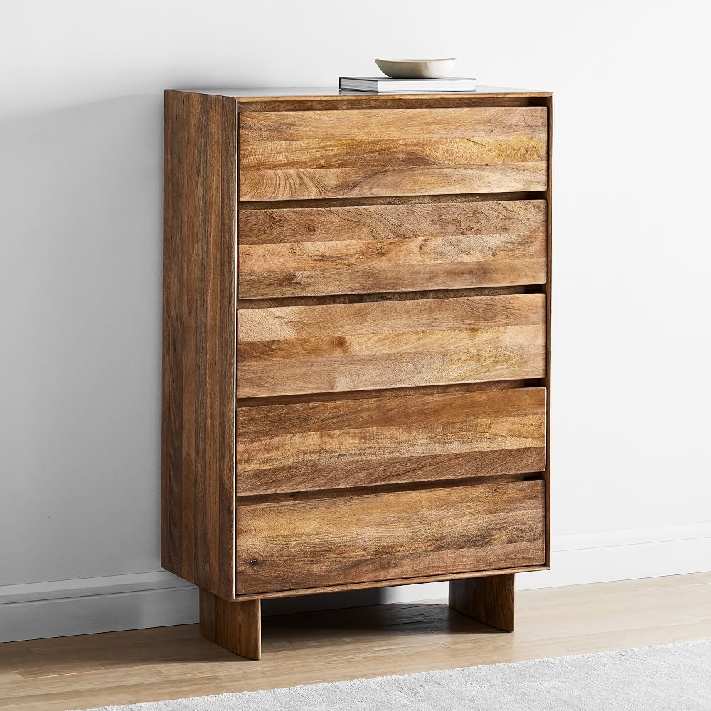 Small solid wood dresser cheap