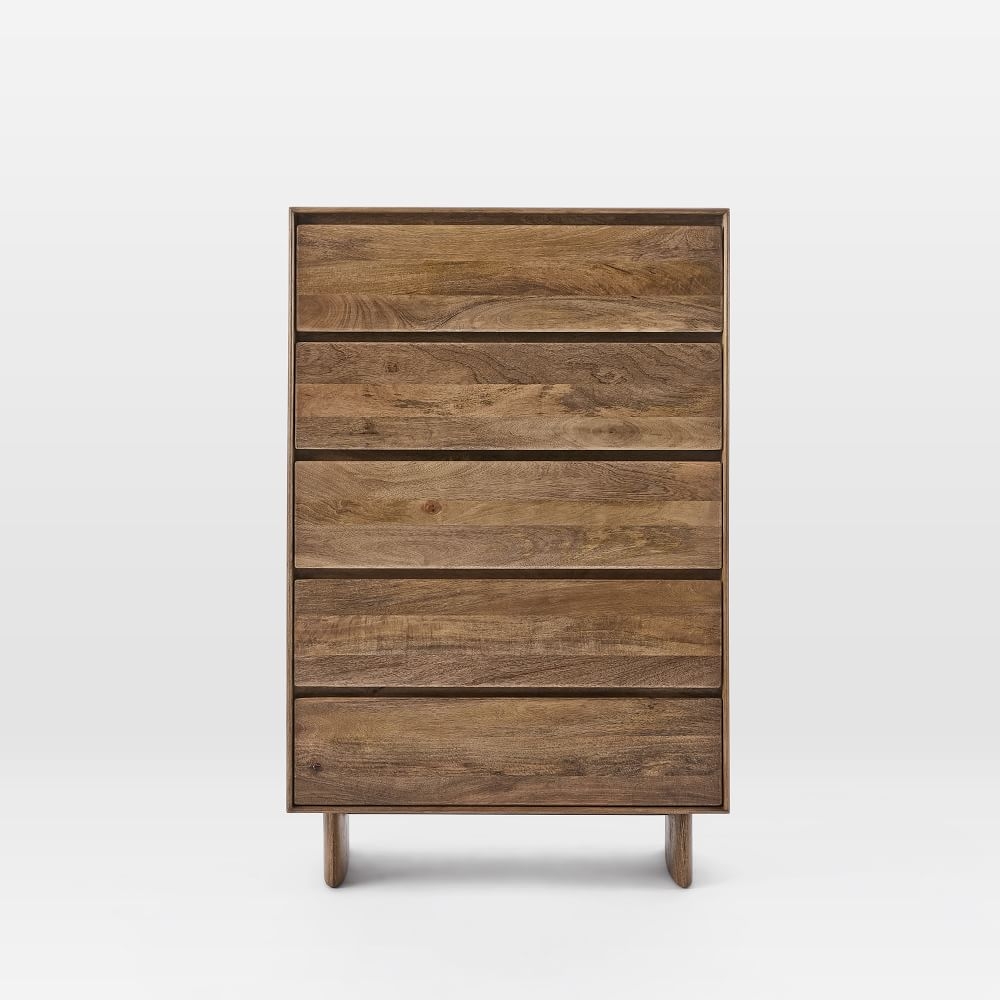5 drawer dressers for shop sale