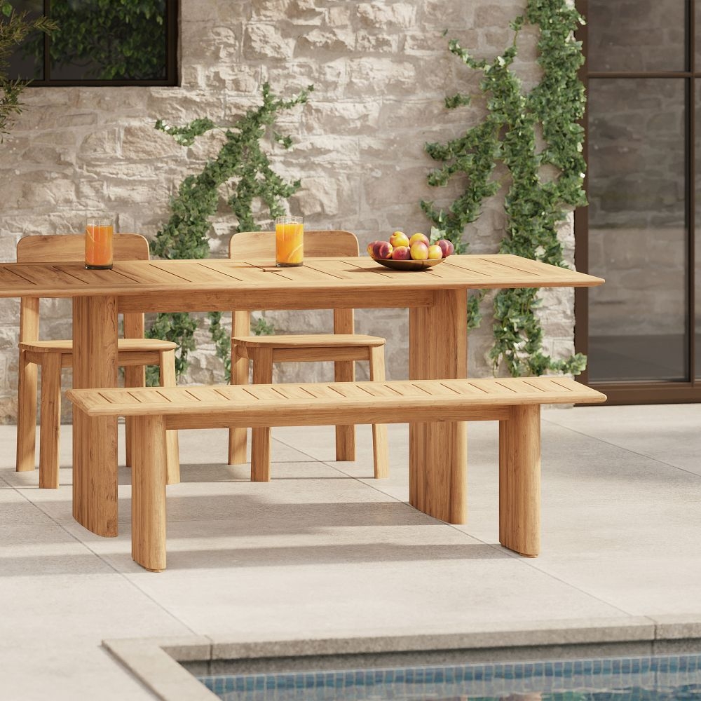 Aluminum outdoor dining tables sale