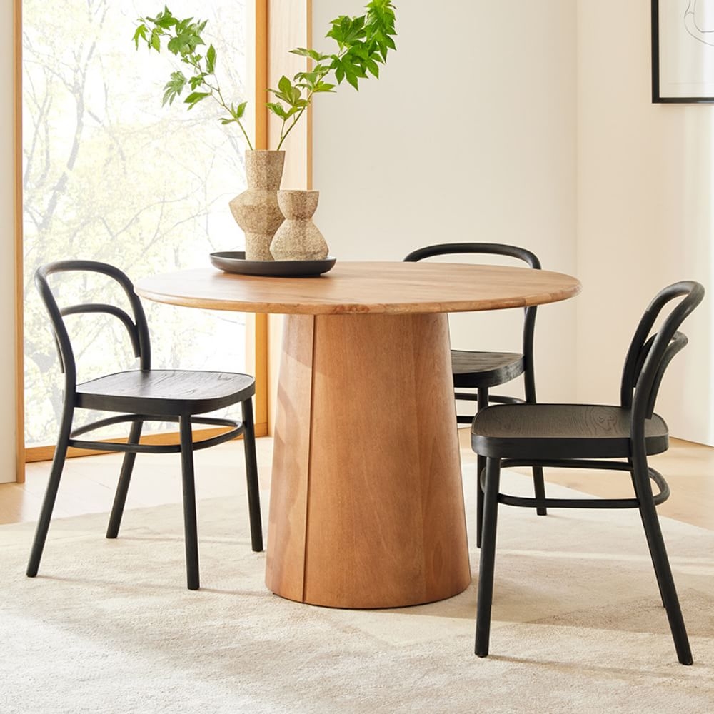 Circle kitchen tables deals