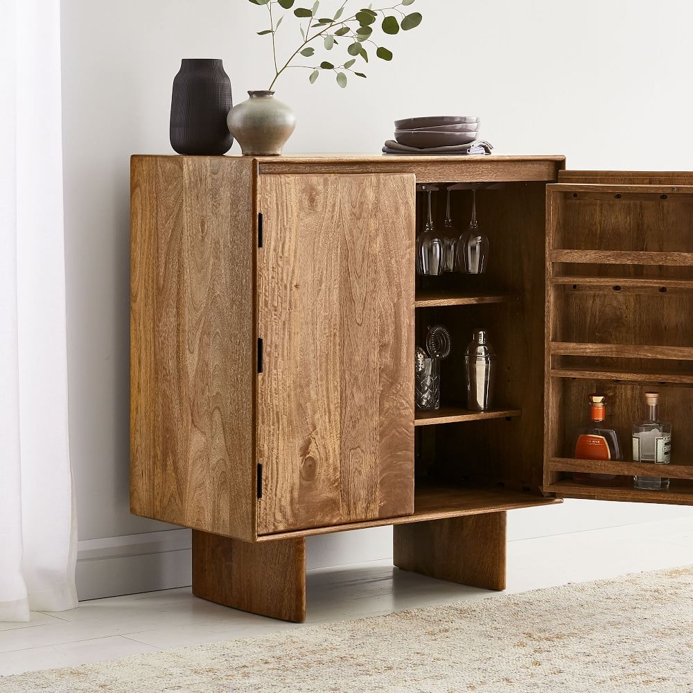Solid wood store furniture near me