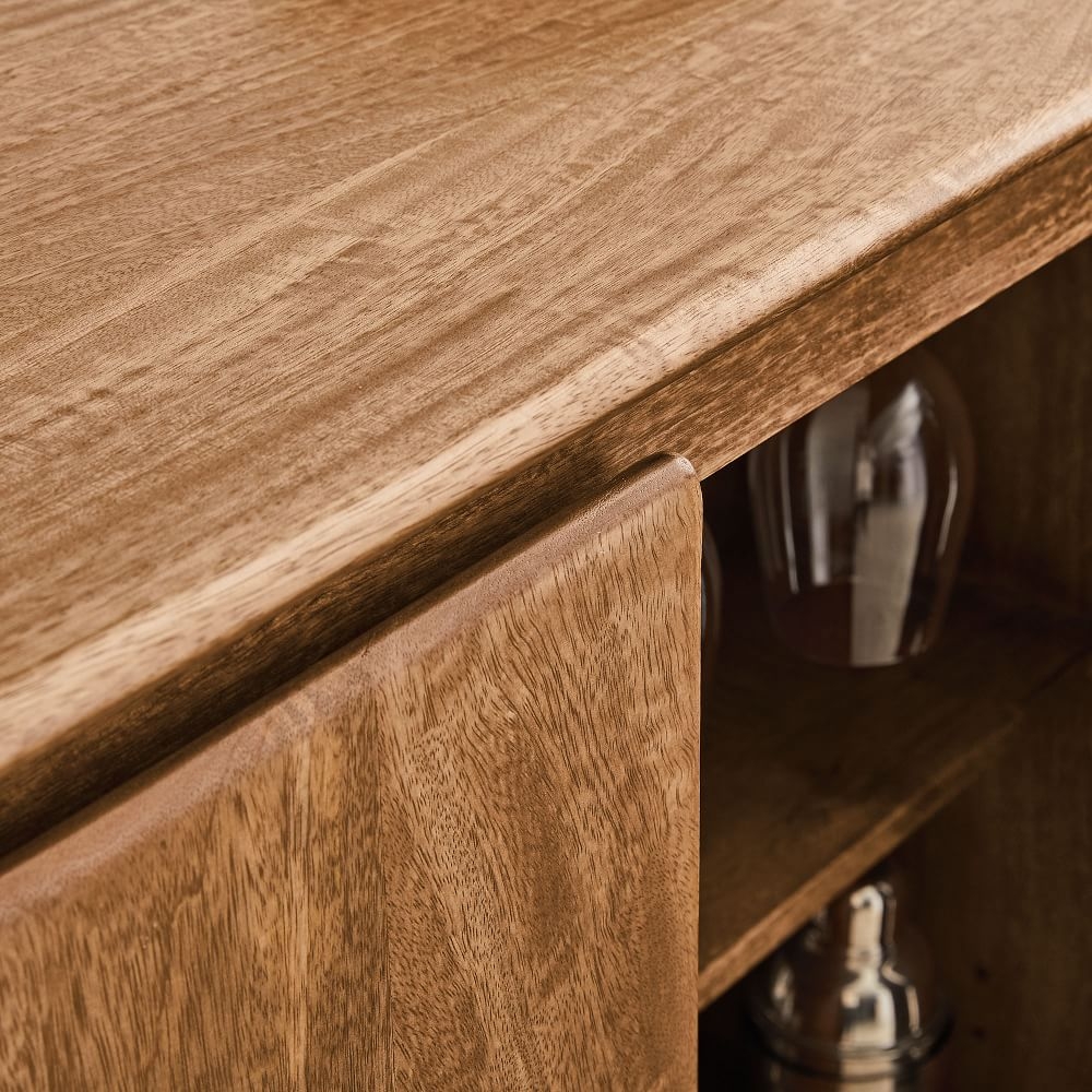 Anton bar outlet cabinet