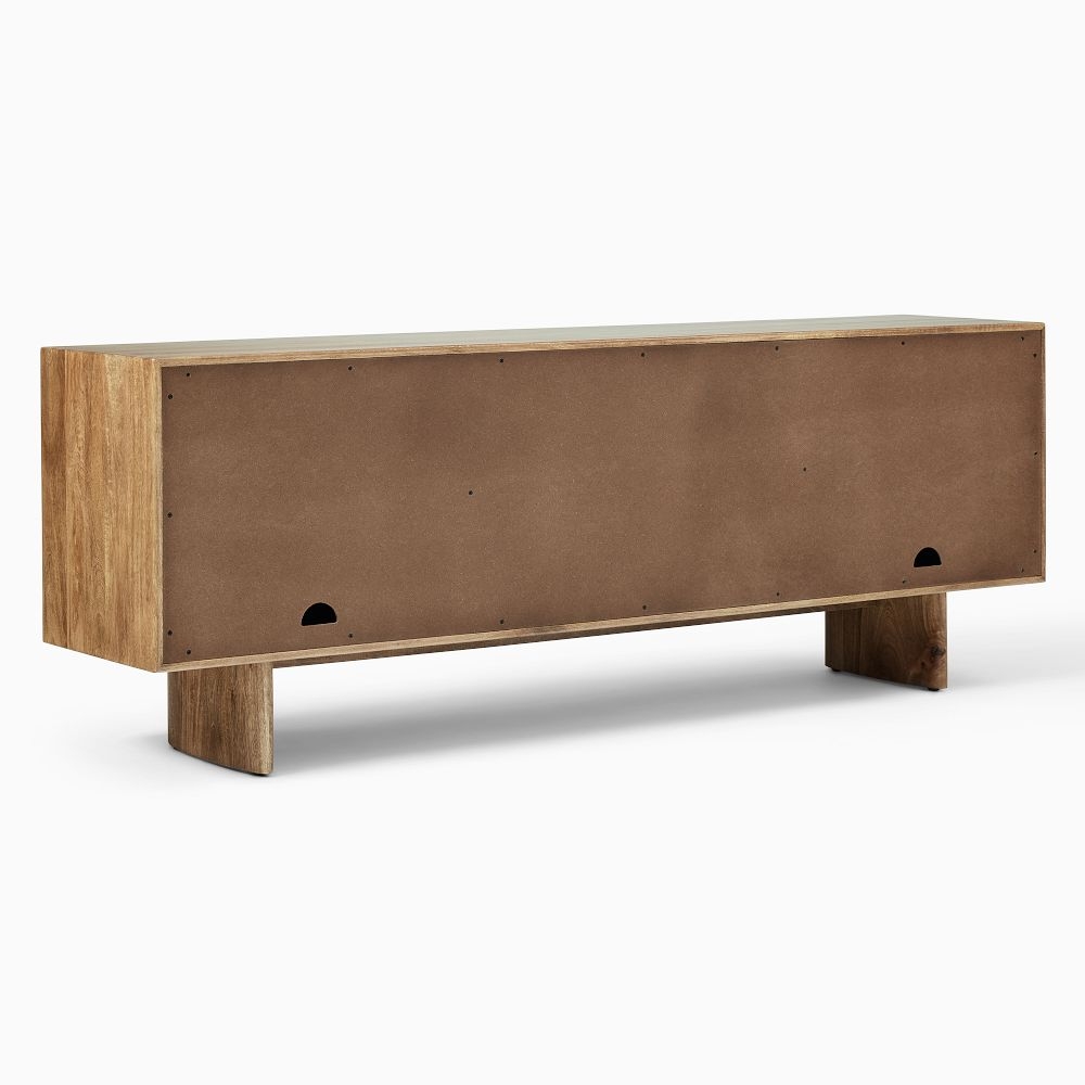 Anton Solid Wood Buffet