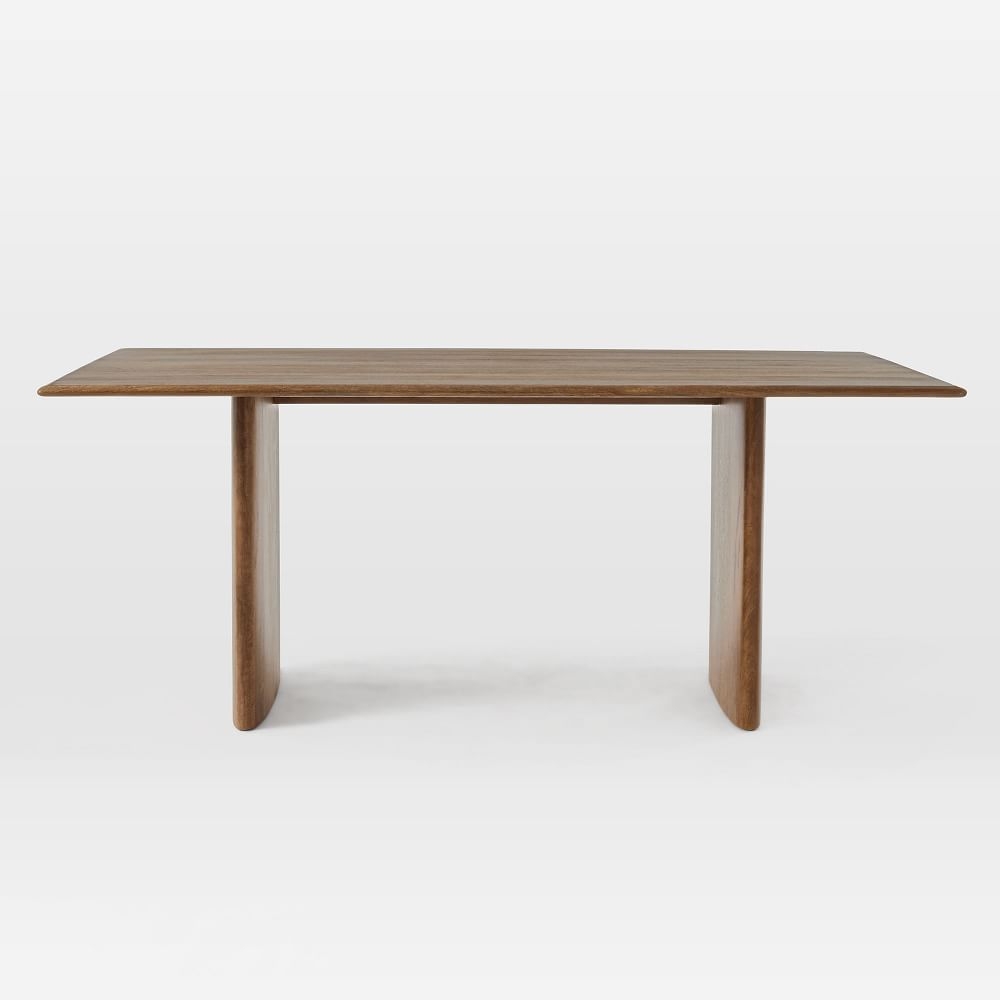 Timber clearance dining tables