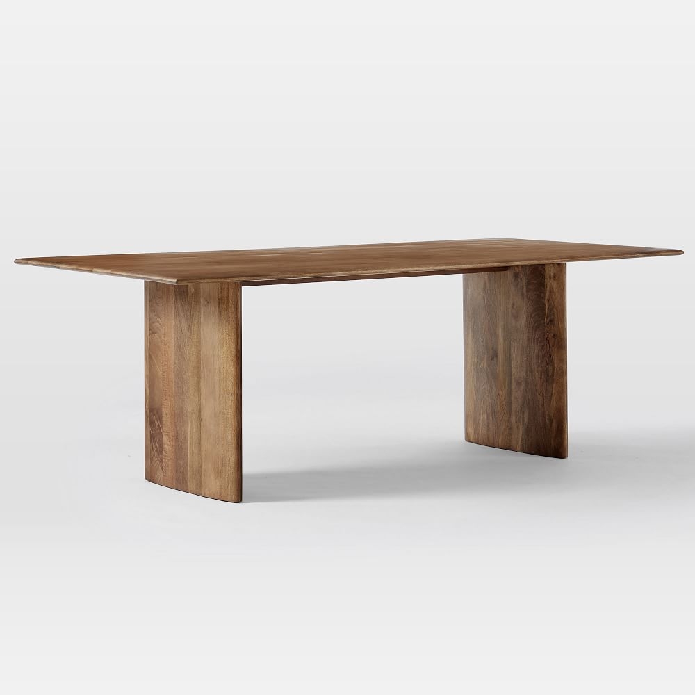 Wood shop for table