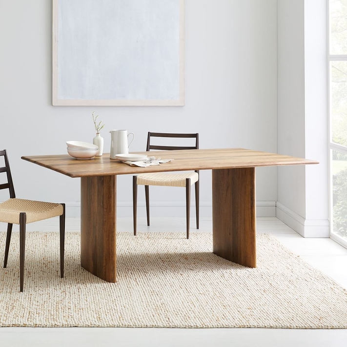 West elm shop anton table
