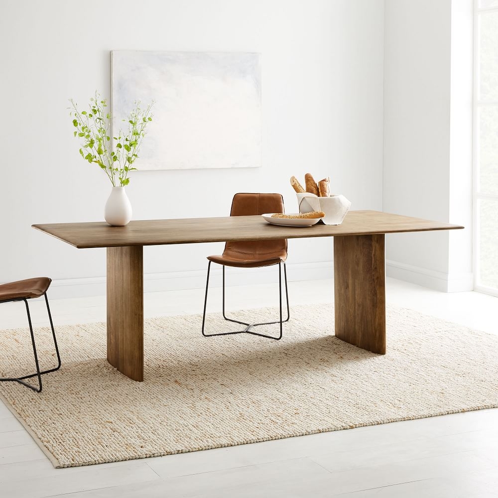 West elm sales kitchen table