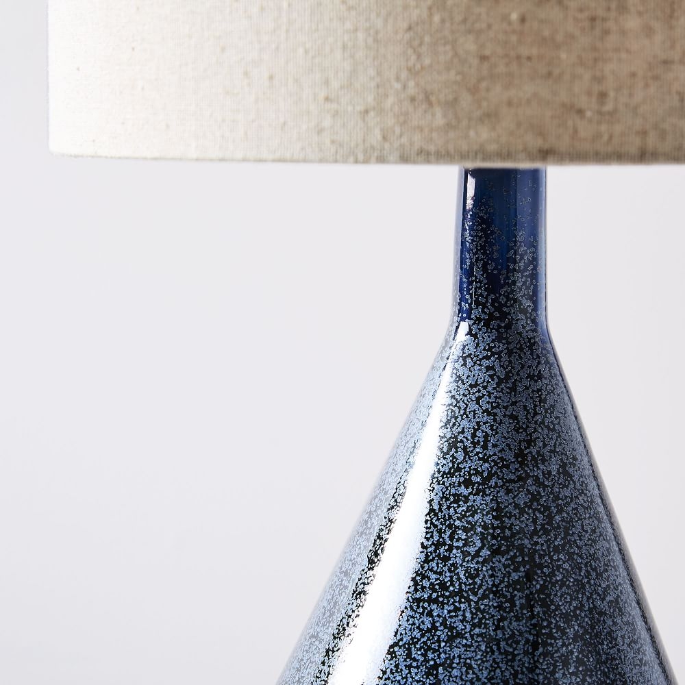 Tall ceramic table lamps sale