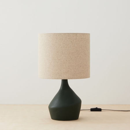 David jones store table lamps