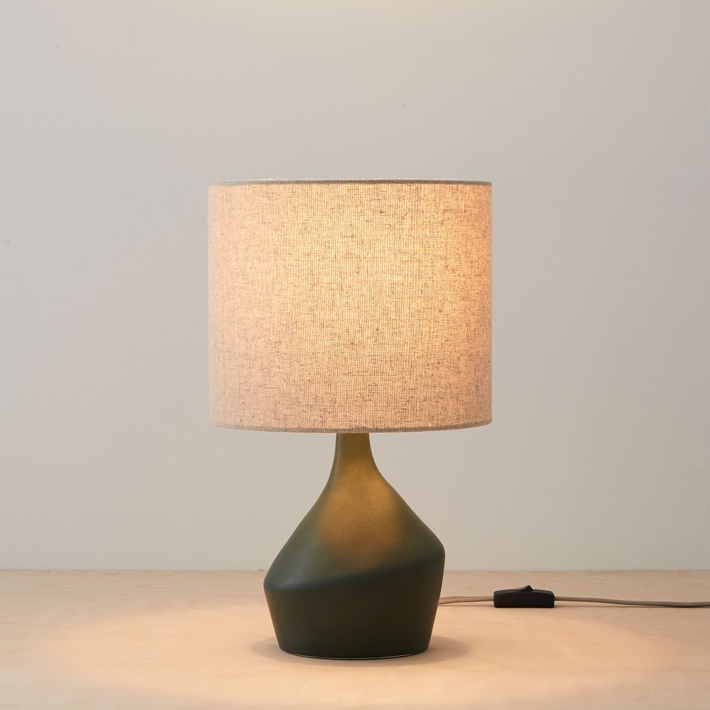 Mini bedside lamp deals