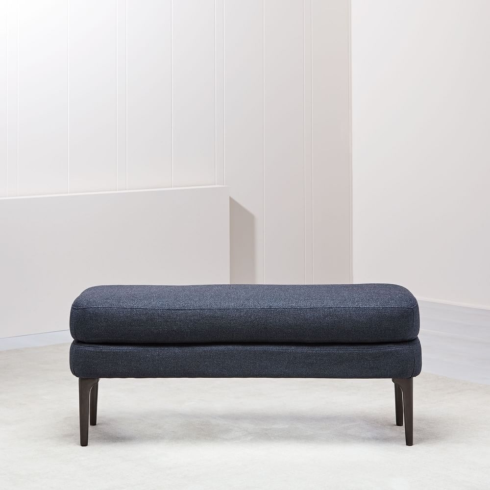 West elm best sale auburn bench