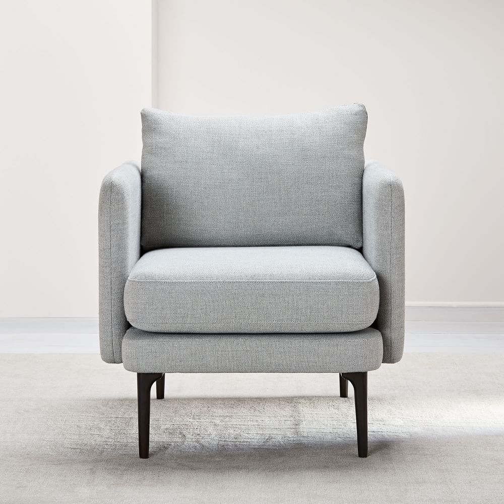 West elm auburn shop chair review