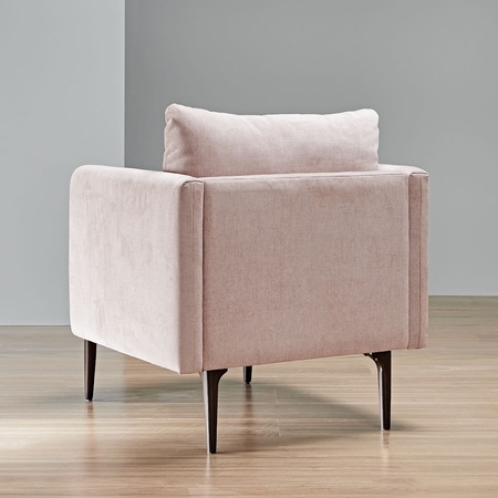 Buy online Auburn Chair now West Elm UAE UAE