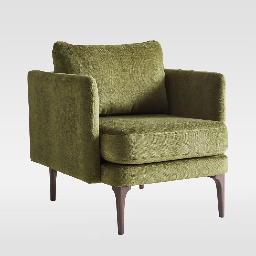 Buy online Auburn Chair now West Elm UAE UAE