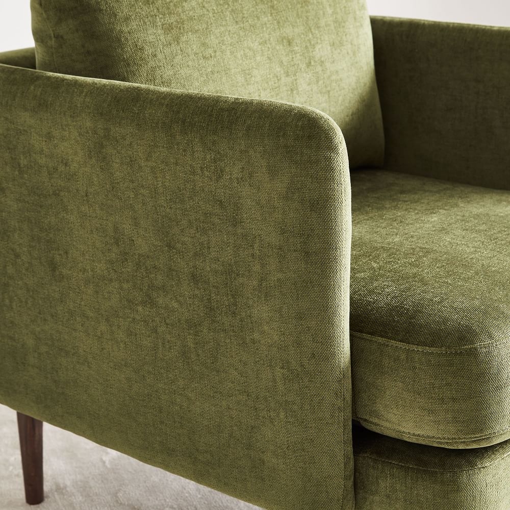 West elm auburn chair review best sale
