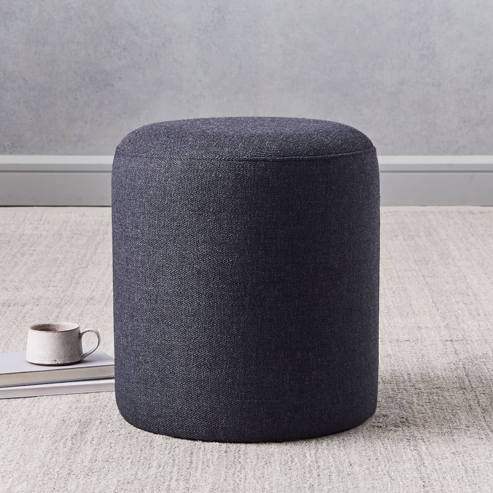 Auburn ottoman shop
