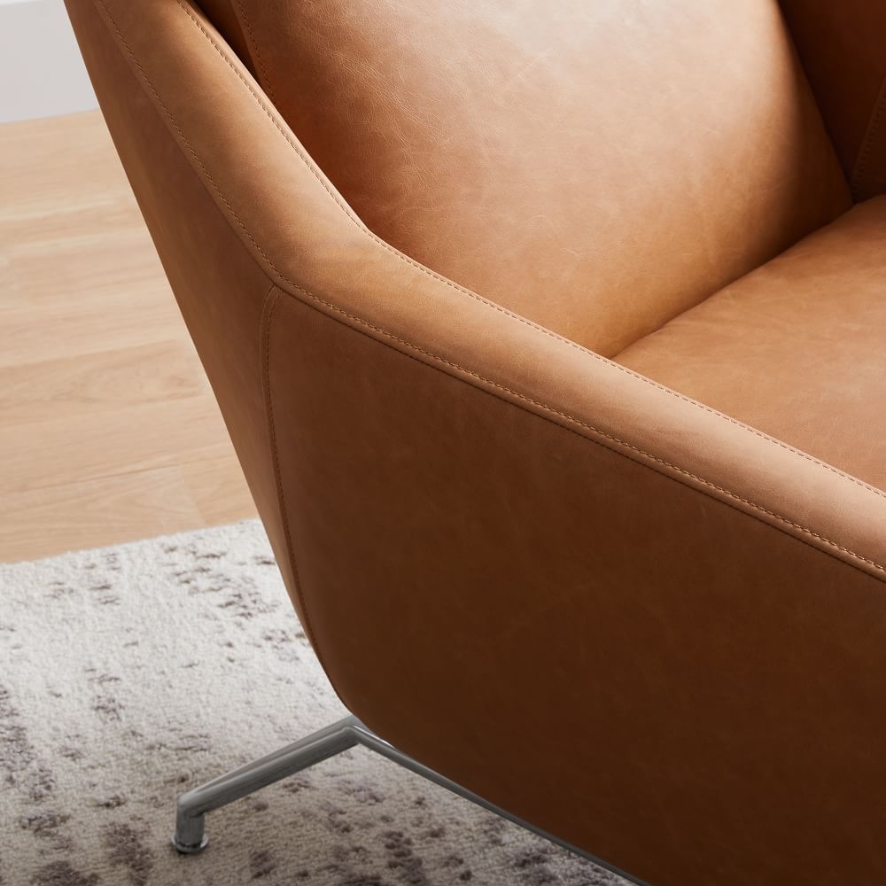 Austin sales swivel chair