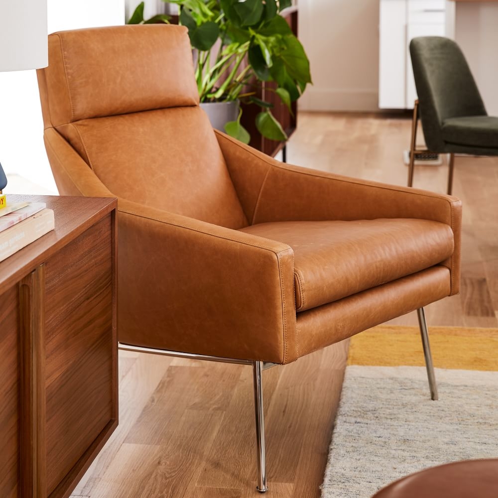 Austin sales swivel chair