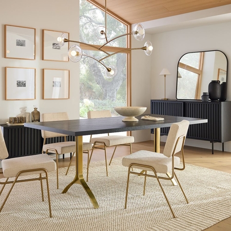 Dining table style deals
