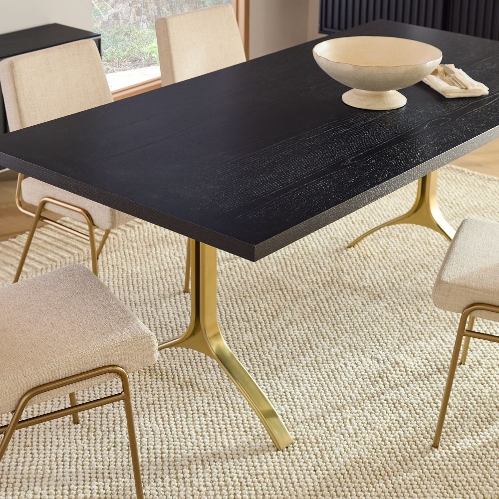West elm avery dining table sale