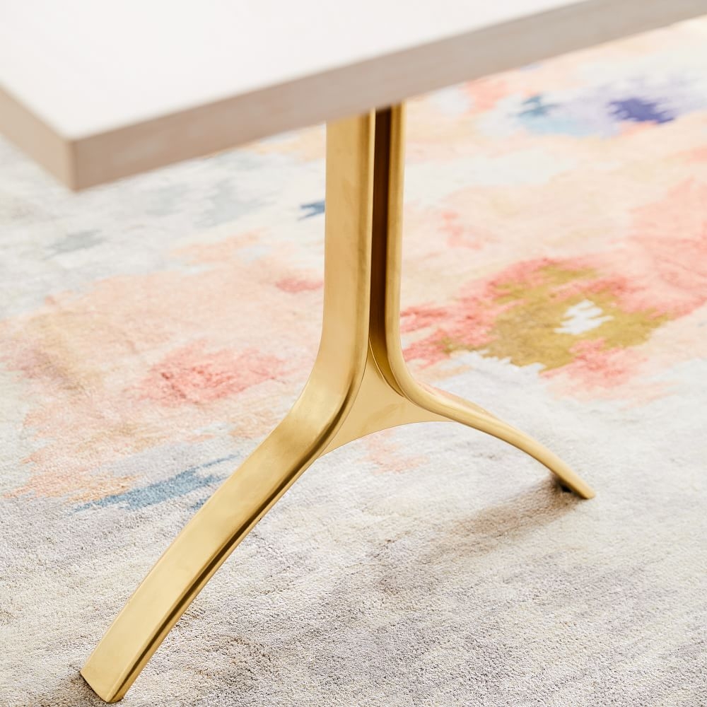 West elm avery dining table sale