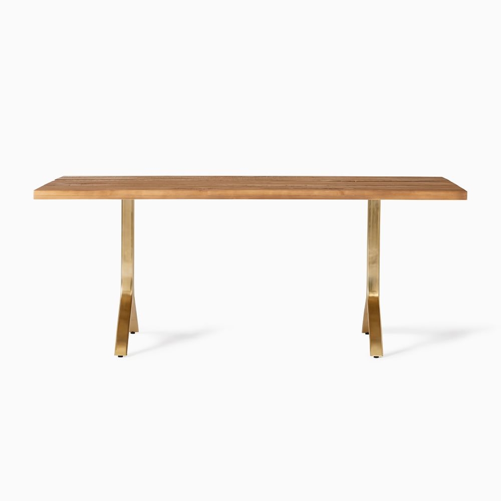 West sales elm wishbone