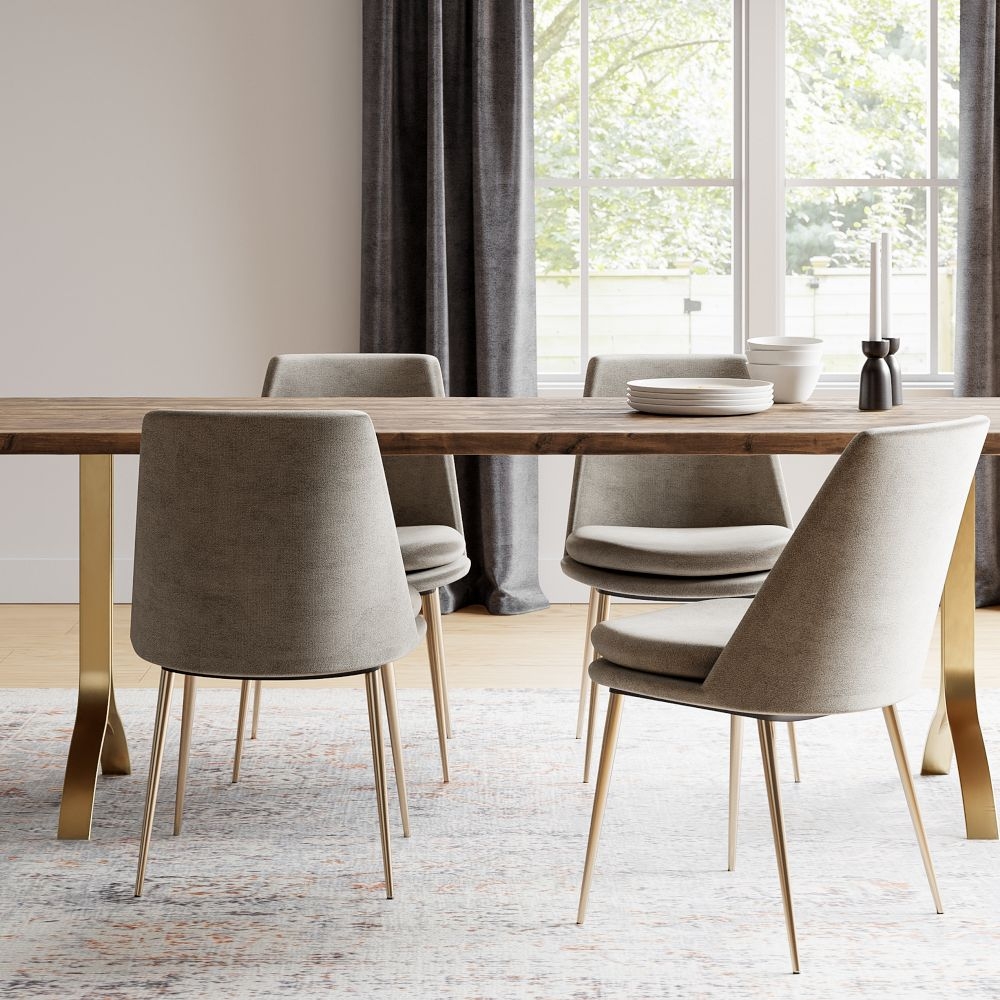 West elm shop avery wishbone