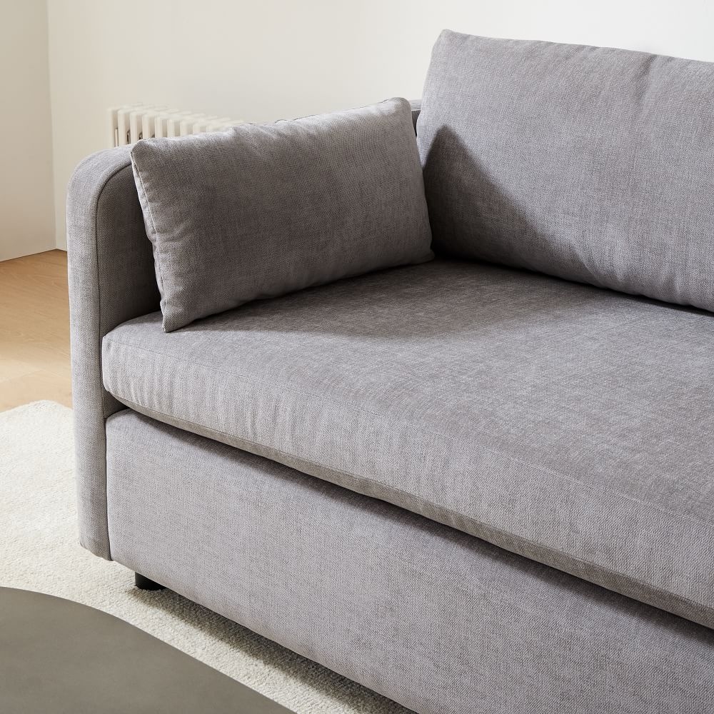 Shelter online sleeper sofa