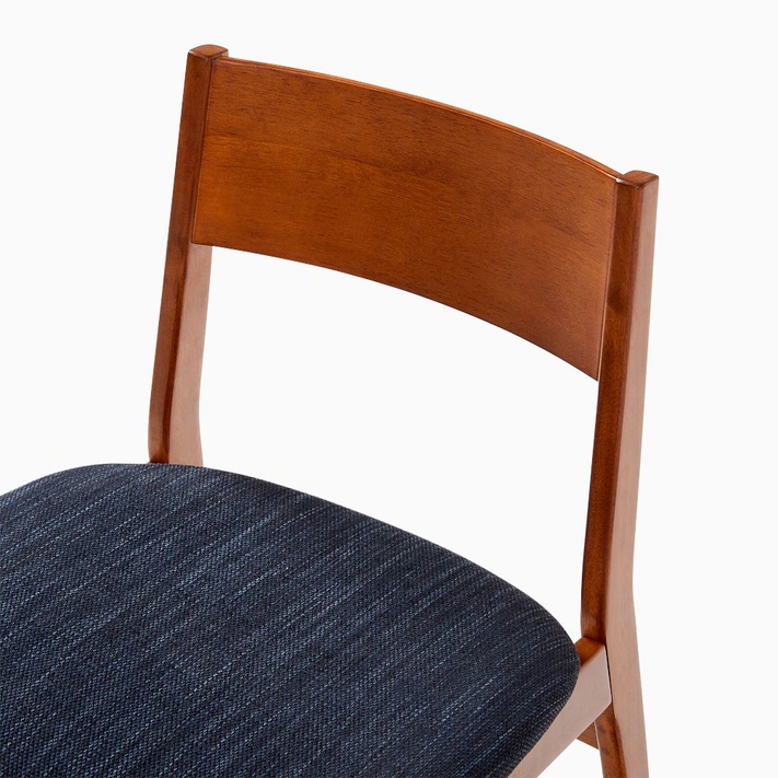 Dining chair west elm deals