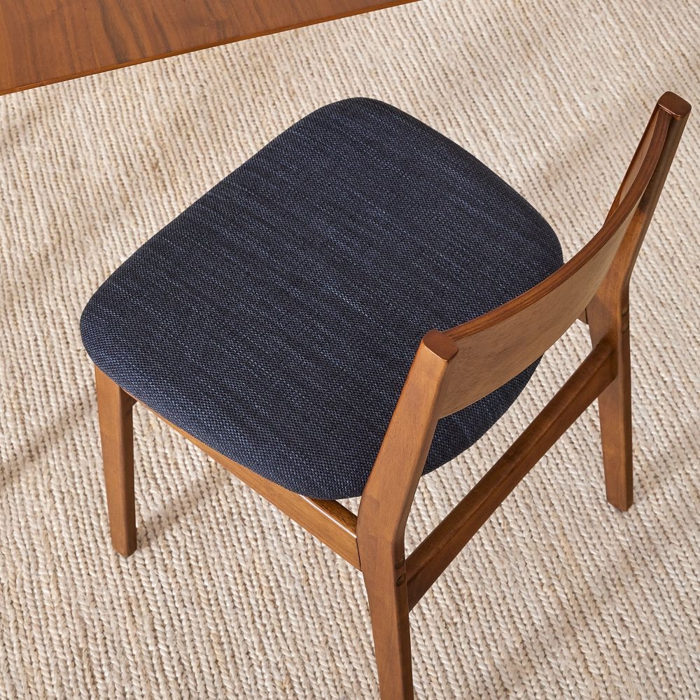 Mid century danish dining chairs hot sale