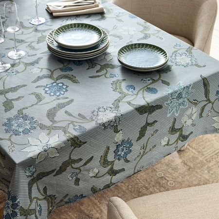 Tablecloth runners deals