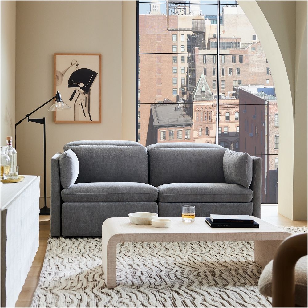 Shelter sleeper sofa sale