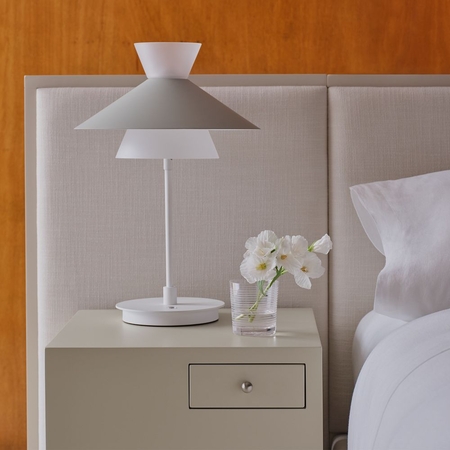 Side 2025 lamps bedroom