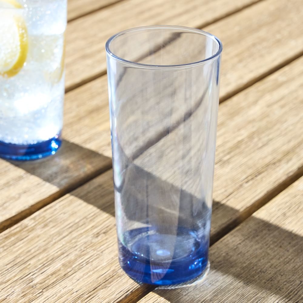 Acrylic glassware new arrivals