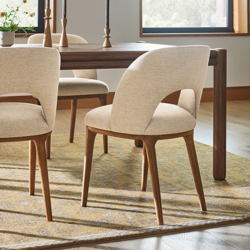 West elm boerum dining outlet table