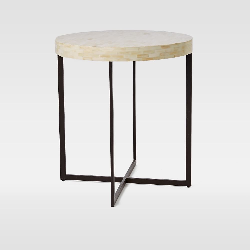 End tables 2025 west elm