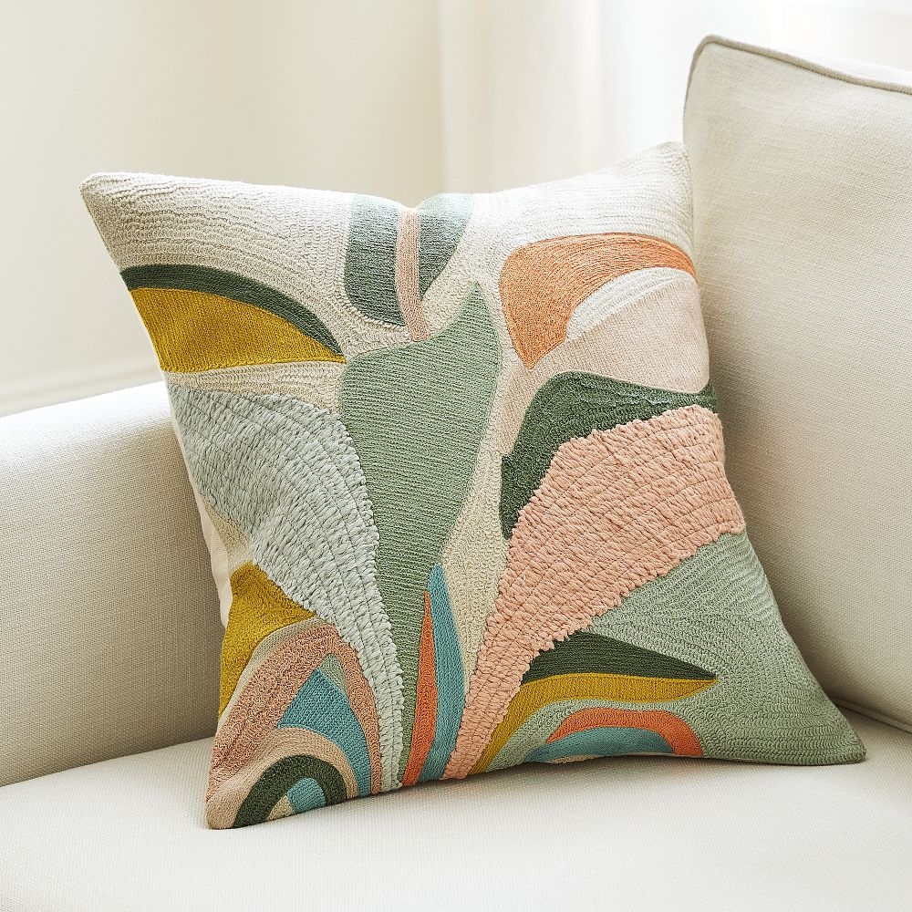 West elm pillow covers 2025