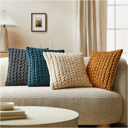 Living room cushions shop sale