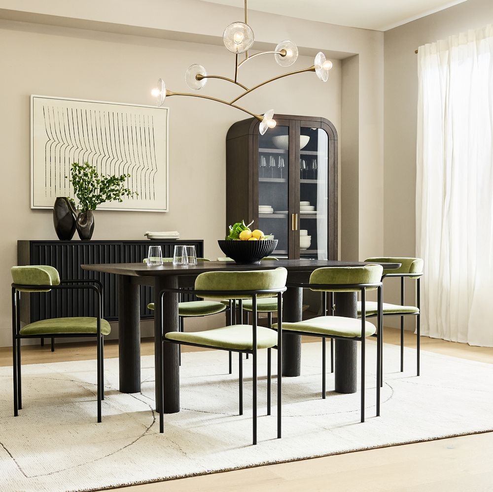 Expandable kitchen deals table