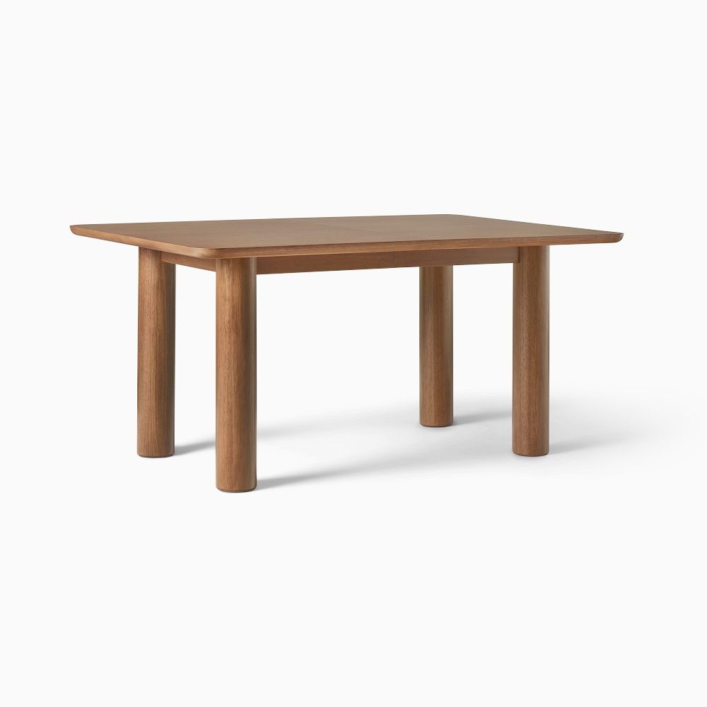 Expandable table shop
