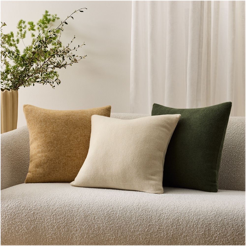 Throw pillow slipcovers discount