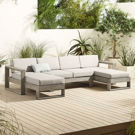 Portside on sale west elm