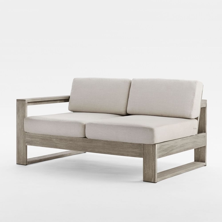 Buy online Build Your Own Portside Outdoor Sectional now West