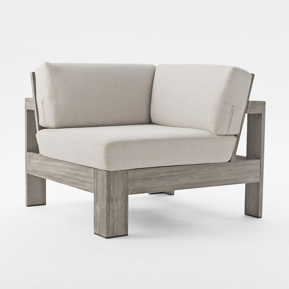 Grey outdoor sectional cheap