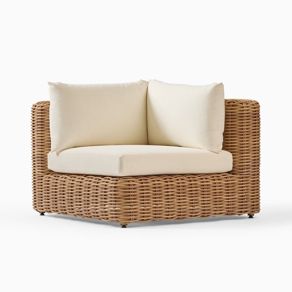 Outdoor sectional 2025 sofa cushions