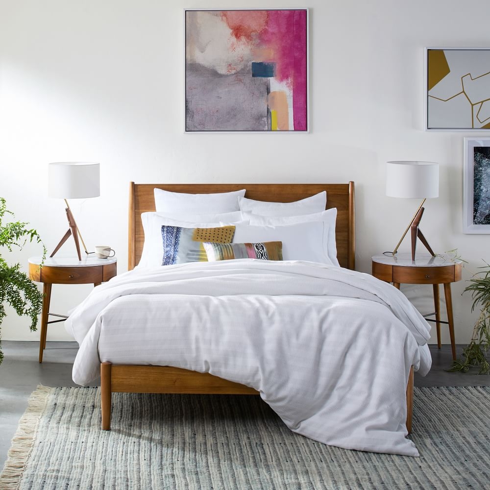 West elm caldas sales lamp