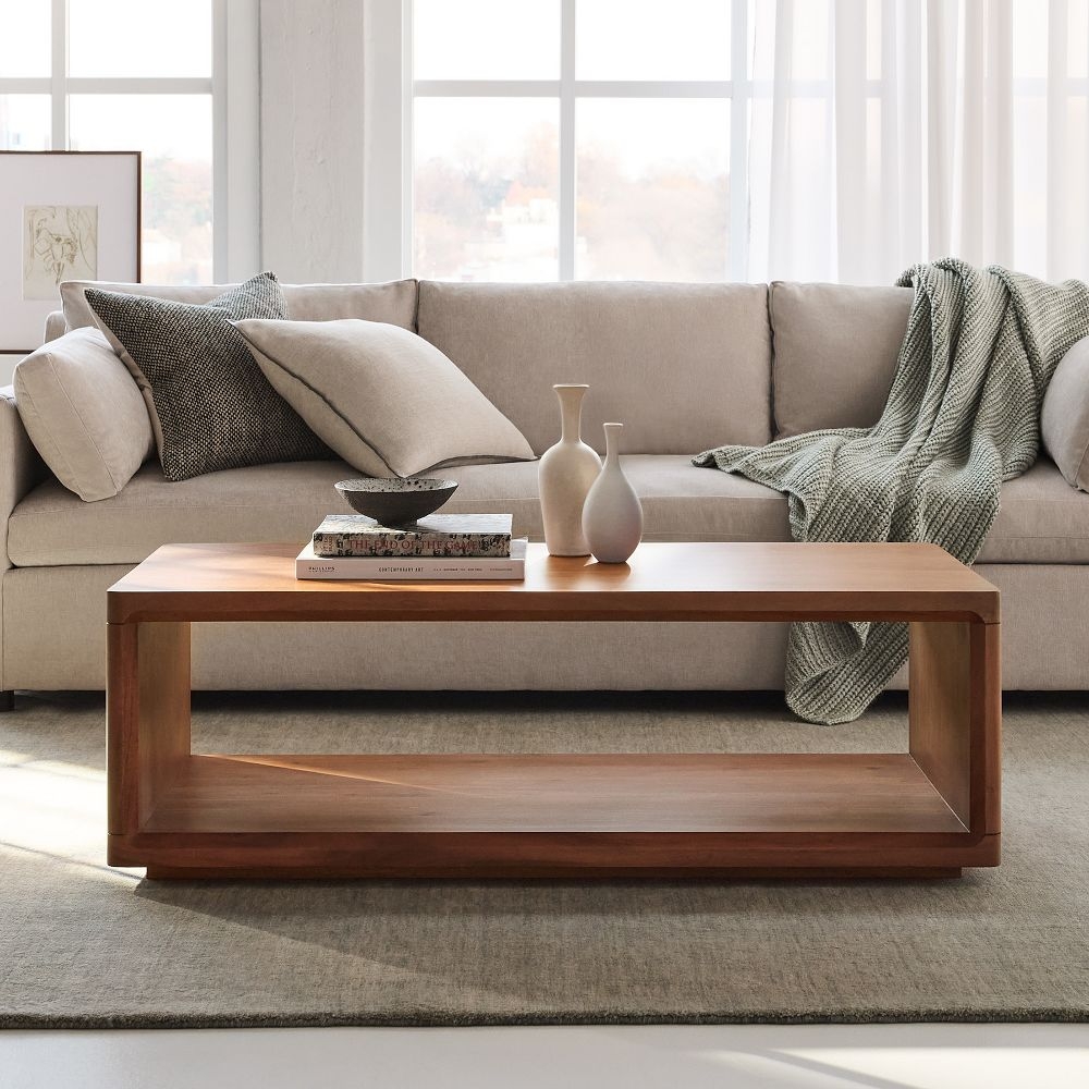 Calla Coffee Table 48