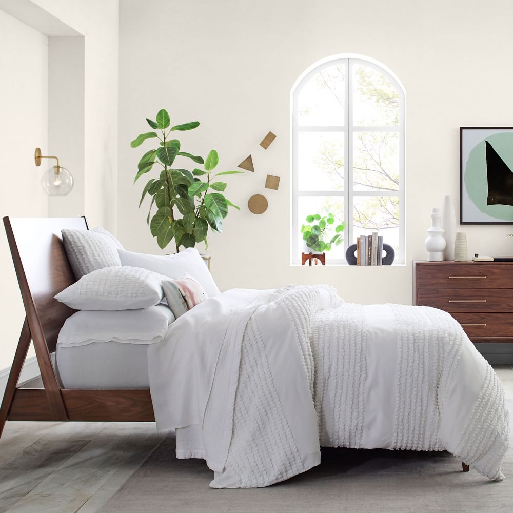 Bed scarves and shams clearance