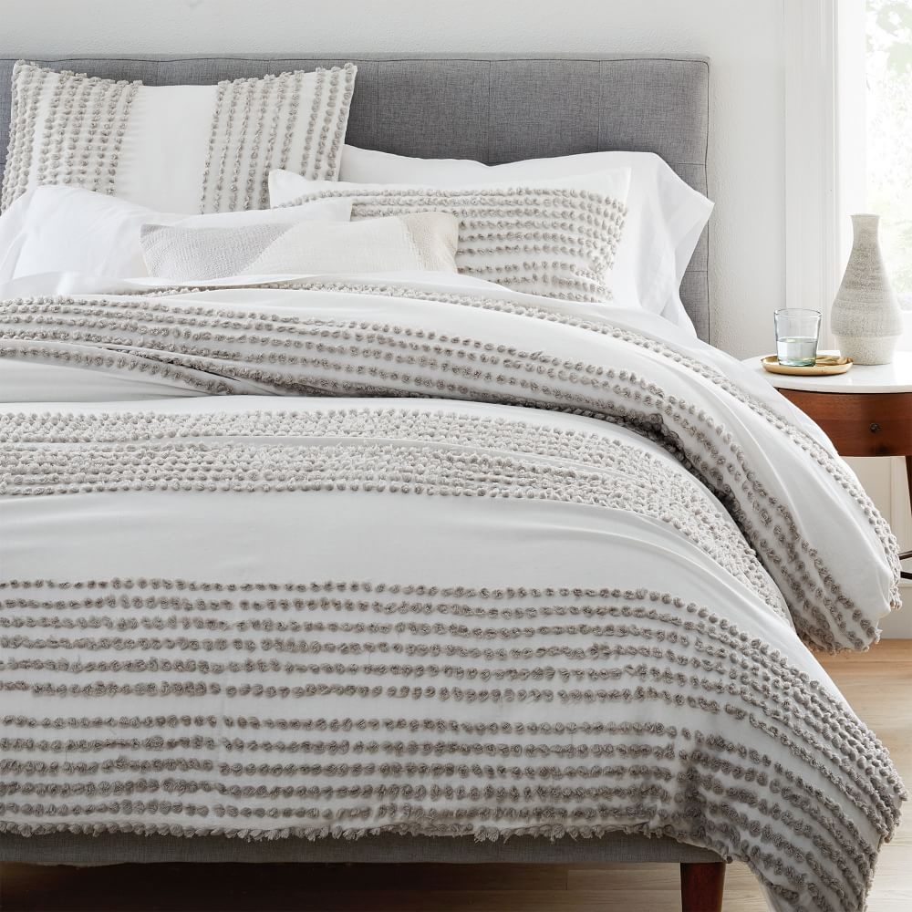 West elm euro shop pillow